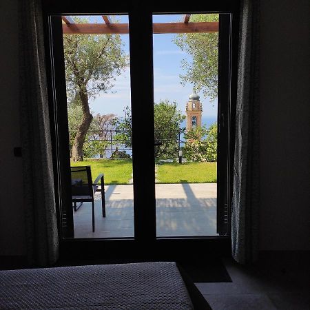 Locanda Goeghin Pieve Ligure Buitenkant foto