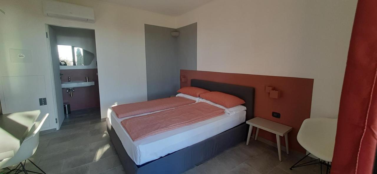 Locanda Goeghin Pieve Ligure Buitenkant foto