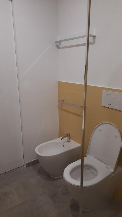 Locanda Goeghin Pieve Ligure Buitenkant foto