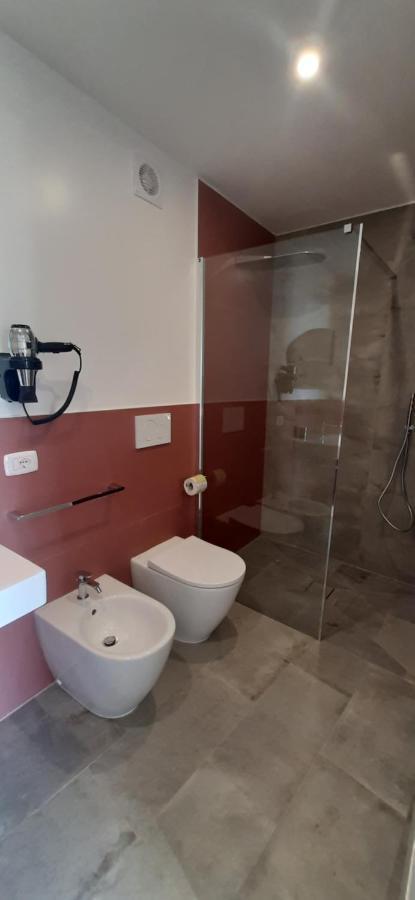 Locanda Goeghin Pieve Ligure Buitenkant foto