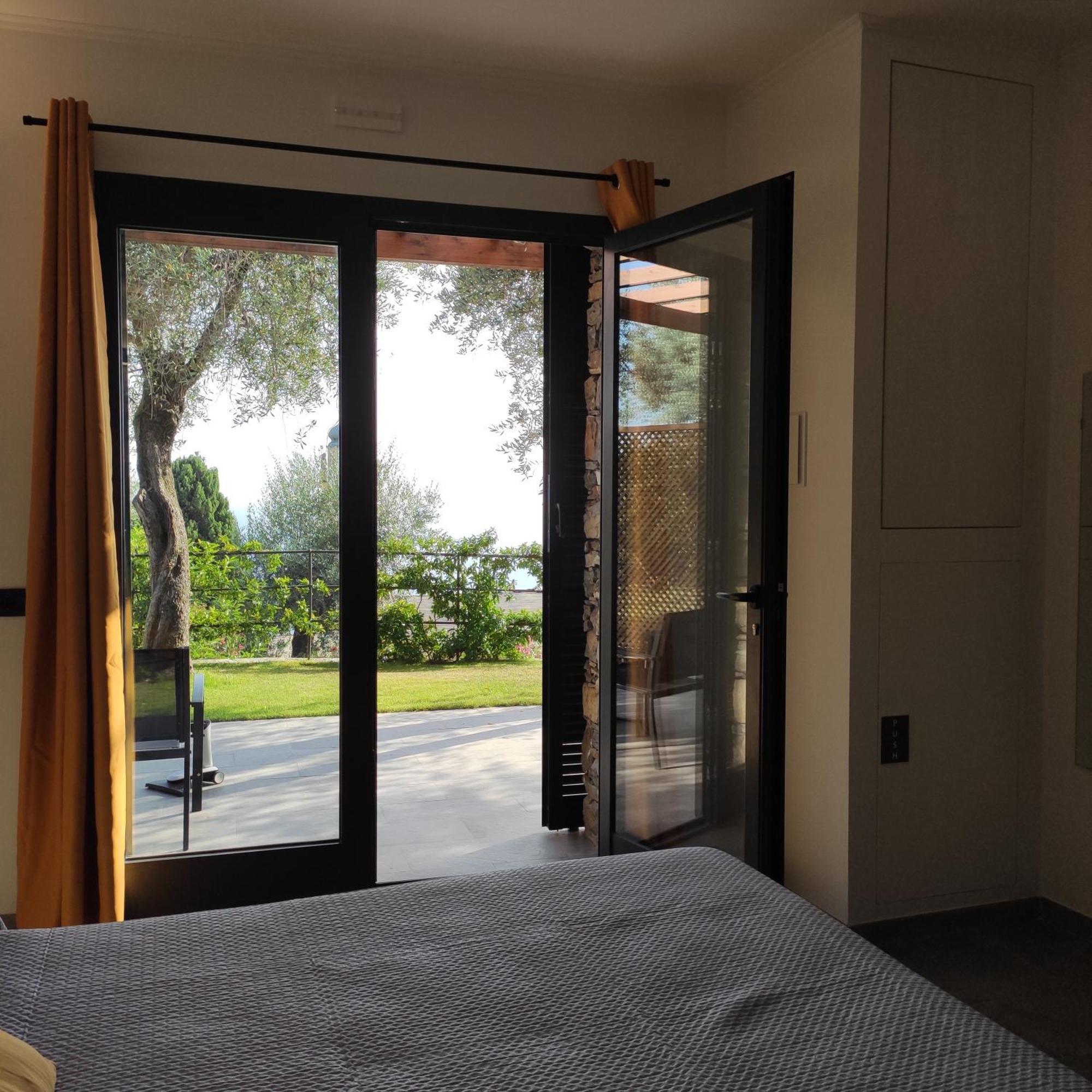 Locanda Goeghin Pieve Ligure Kamer foto